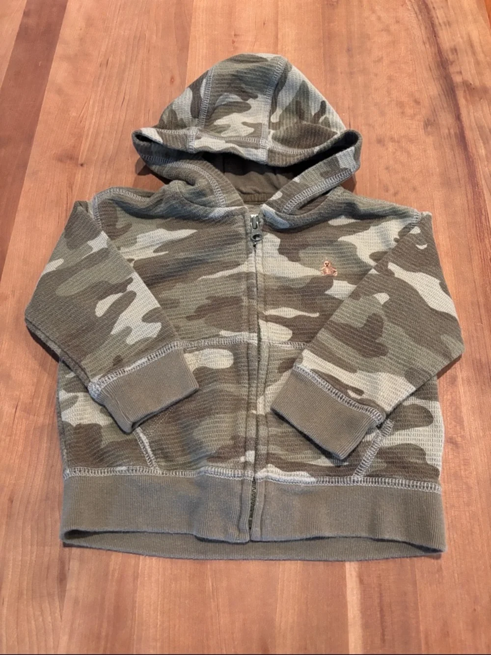 Boys Baby Gap + More (6-12 Months) - Picture 7 of 16